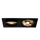 Встраиваемый светильник SLV 113840 New Tria 2 ES111