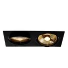 Встраиваемый светильник SLV 113840 New Tria 2 ES111