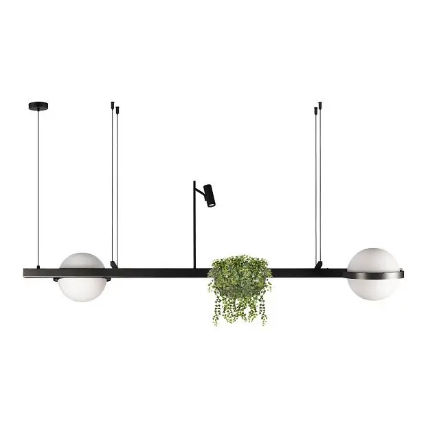 Подвесной светильник Loft IT 10121/D Jardin Подвесной светильник Loft IT 10121/D Jardin
