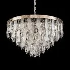 Подвесная люстра Modelux ML.7206.800 GD