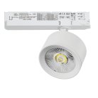 Светильник для трековой системы Quattro с управлением DALI LED Lightstar A5536TRIAC ALTA PRO