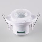 Инфракрасный датчик движения Elektrostandard SNS-M-12 a041244