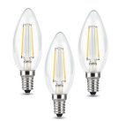 Лампочка светодиодная Gauss 103801205T Filament