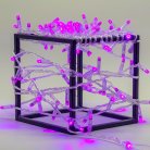 Гирлянда Laitcom PST100CAP-10-2PU Нить