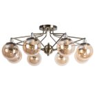 Светильник Потолочный Arte Lamp A3133PL-8AB ENIGMA
