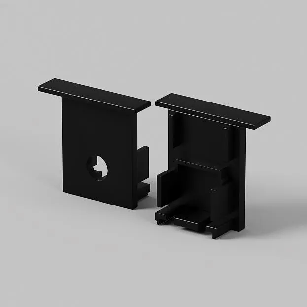 Заглушки для профиля Led Strip Maytoni 642051