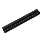 Светильник трековый Aployt APL.0102.01.18 Magnetic track 48