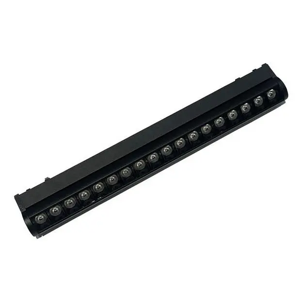 Светильник трековый Aployt APL.0102.01.18 Magnetic track 48 Светильник трековый Aployt APL.0102.01.18 Magnetic track 48
