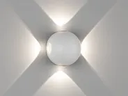 Светильник настенный SWG GW-A161-4-4-WH-WW Gw SFERA-DBL