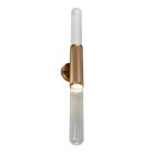 Светильник настенный (Бра) Aployt APL.307.21.02 Brynia