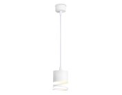 Подвесной светильник Ambrella light TN71107 Techno Spot