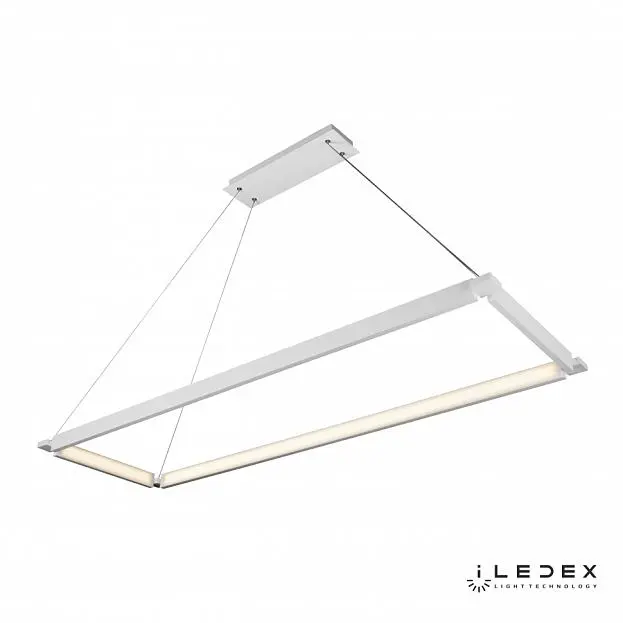 Подвесной светильник iLedex Firefox P1173-3 WH Подвесной светильник iLedex Firefox P1173-3 WH