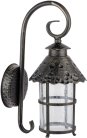 Настенный фонарь уличный Oasis Light 81502/18 R CAIOR 1