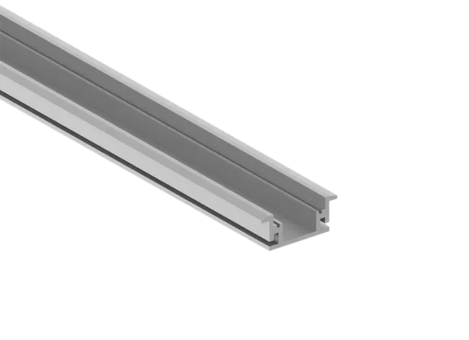 Профиль Donel DN18509Alu DN8ALE Профиль Donel DN18509Alu DN8ALE