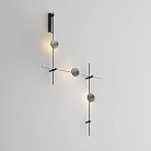 Готовая конструкция (набор) Maytoni Technical TFC-Flar-W01-B Готовые конструкции