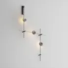 Готовая конструкция (набор) Maytoni Technical TFC-Flar-W01-B Готовые конструкции