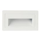 Подсветка для лестниц Arte Lamp PIAZZA A7223IN-1WH