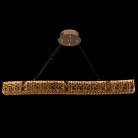 Люстра подвесная Fluorite FL1057-11P Ravissement