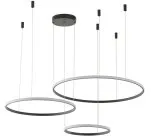 Светильник подвесной ZORTES ZRS.33320.120F RINGOLIGHT