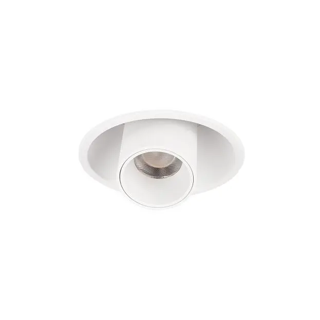 Встраиваемый светильник круглый Loft IT 10322/A White Lens Встраиваемый светильник круглый Loft IT 10322/A White Lens