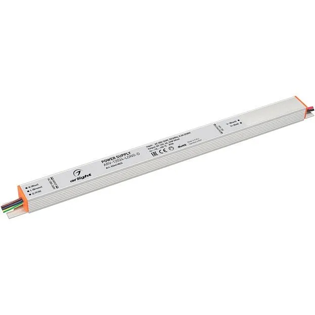 Блок питания Arlight 026418(2) ARV Блок питания Arlight 026418(2) ARV