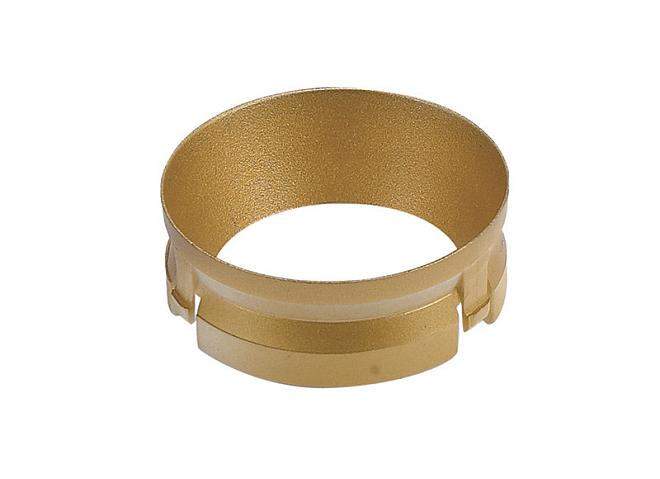 Кольцо Donolux Ring DL18621 gold