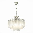 Подвесная люстра EVOLUCE SLE260113-05 MESSINA REGGIO