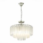 Подвесная люстра EVOLUCE SLE260113-05 MESSINA REGGIO