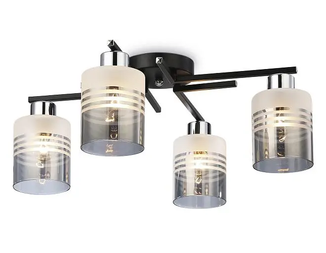 Потолочный светильник Ambrella Light TR303212 Потолочный светильник Ambrella Light TR303212