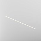 Линейный светильник Maytoni Technical LL313008 Встраиваемые линейные светильники