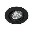 Встраиваемый светильник Lightstar 212437 Soffi