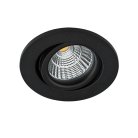 Встраиваемый светильник Lightstar 212437 Soffi