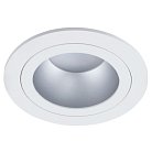 Потолочный светильник Arte Lamp A2161PL-1WH ALKES