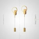 Бра MANA Lampatron 5410-13884