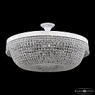 Люстра хрустальная Bohemia AL19011/80OL WMN