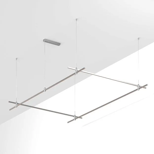 Шинопровод 3 м Arlight 054512 APRIORI Шинопровод 3 м Arlight 054512 APRIORI