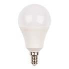Лампочка светодиодная Volpe LED-G60-12W/3000K/E14/FR/NR Norma