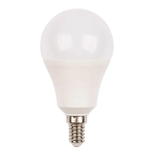 Лампочка светодиодная Volpe LED-G60-12W/3000K/E14/FR/NR Norma Лампочка светодиодная Volpe LED-G60-12W/3000K/E14/FR/NR Norma