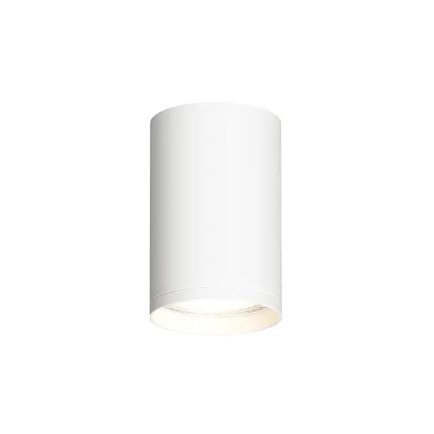 Накладной светильник Denkirs DK2050-WH TUBE Накладной светильник Denkirs DK2050-WH TUBE