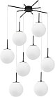 Светильник подвесной Stilfort 2168/02/08P, серия Antell