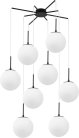 Светильник подвесной Stilfort 2168/02/08P, серия Antell