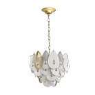 Люстра ODEON LIGHT 5050/17 CABOCHON