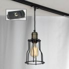 Трековый светильник Lussole LSP-9610-TAB BALDWIN