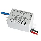 Трансформатор для светодиодных ламп LED ADI 350 1-3W Kanlux 1440