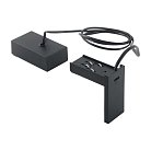 Питание Ideal Lux 223131 Arca Endcap Electrified For Pendant