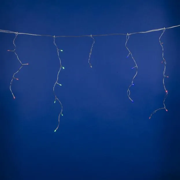 Гирлянда Uniel ULD-B2005-048/DTA MULTI IP20