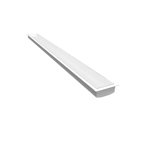 Профиль 3м SLV 1004908 GRAZIA 60 без экрана Профиль 3м SLV 1004908 GRAZIA 60 без экрана