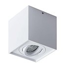 Светильник Потолочный Arte Lamp A5544PL-1WH FACTOR
