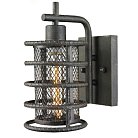 Бра lantern Steampunk ImperiumLoft 75782-22 44.052