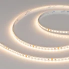Светодиодная лента RT-A160-5mm 24V Warm2700 (15 W/m, IP20, 5m) Arlight 037814(1)